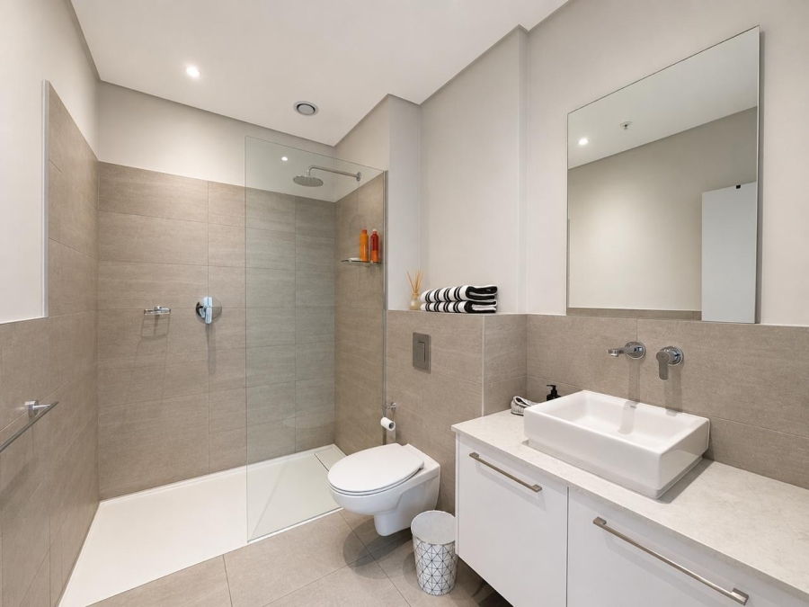 3 Bedroom Property for Sale in Foreshore Western Cape